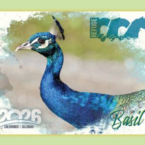 2026 Refuge RR Calendar